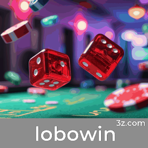 lobowin: Estratégias de Apostas e Análise de Esporte
