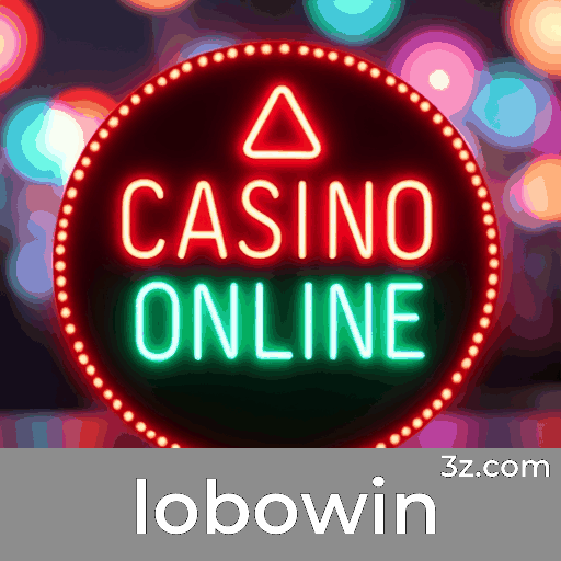 Lobowin: A Experiência de Cassino Imersiva para Brasileiros