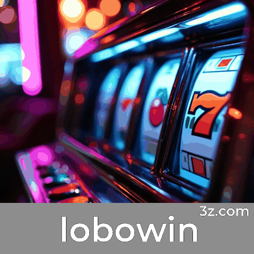 Lobowin: Experiência de Jogo Profissional e Segura