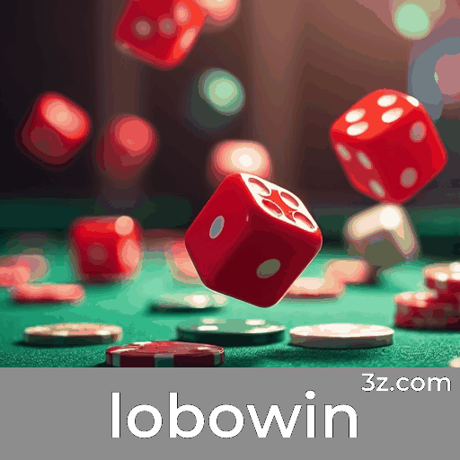 Tecnologia 3D e Jogos de Dealer Real na lobowin