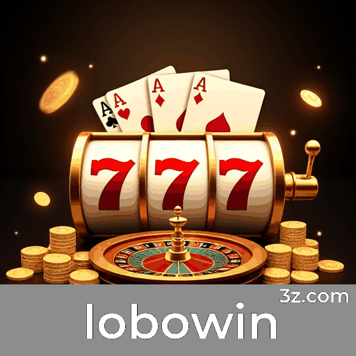 Lobowin: A Experiência de Cassino Imersiva para Brasileiros