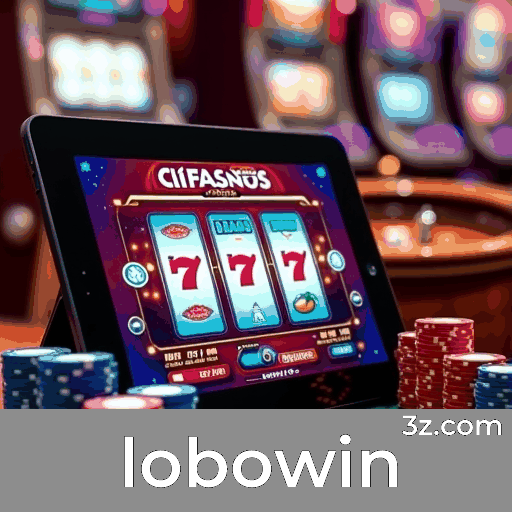 Lobowin: Desafie-se com Crash Games de Alto Retorno