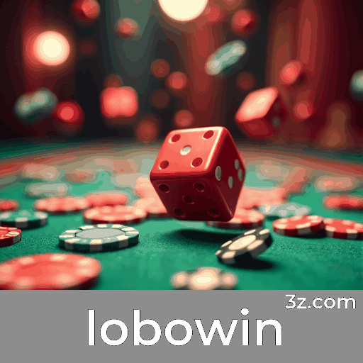 lobowin: Inovação e Tecnologia em Jogos de Ponta