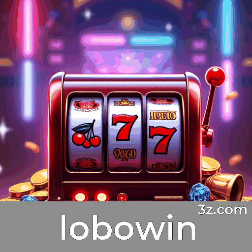 lobowin: Inovação e Tecnologia em Jogos de Ponta