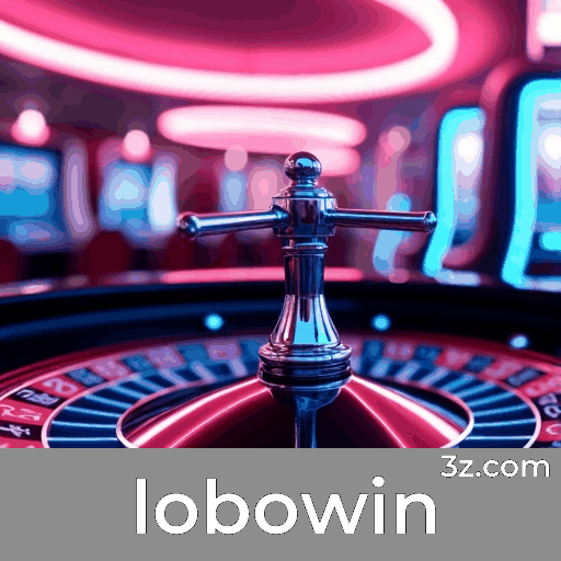 lobowin: Estratégias de Apostas e Análise de Esporte