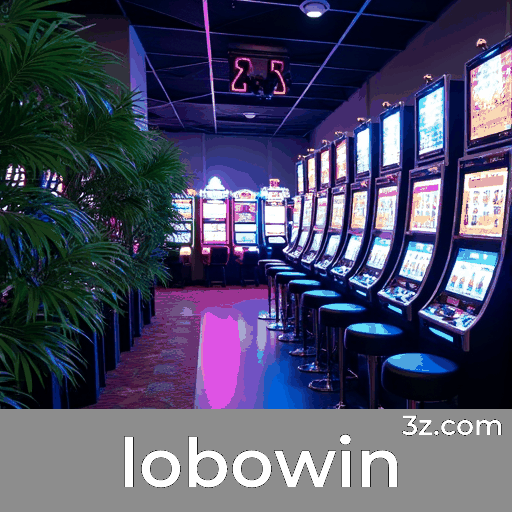Lobowin: Baixe Rápido e Aposte Fácil no Brasil