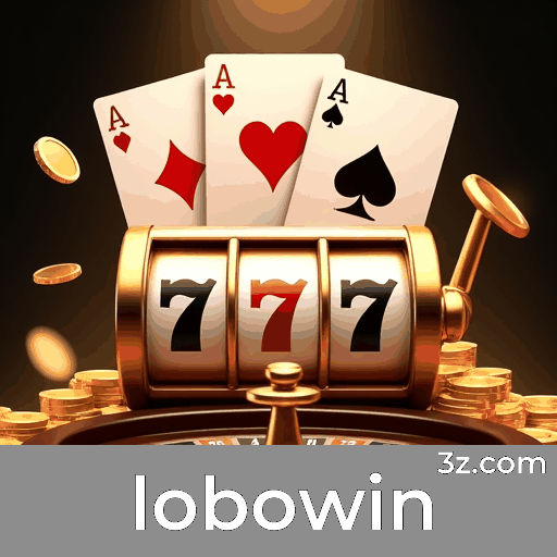 Lobowin: Baixe Rápido e Aposte Fácil no Brasil