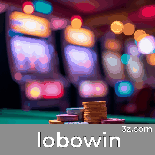Tecnologia 3D e Jogos de Dealer Real na lobowin
