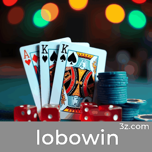 Lobowin: Experiência de Jogo Profissional e Segura