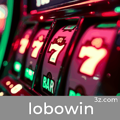Tecnologia 3D e Jogos de Dealer Real na lobowin