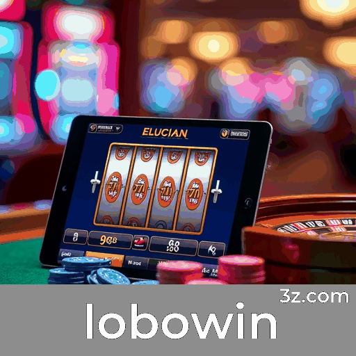 Lobowin: A Experiência de Cassino Imersiva para Brasileiros