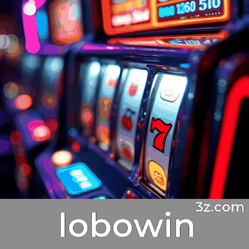 Tecnologia 3D e Jogos de Dealer Real na lobowin