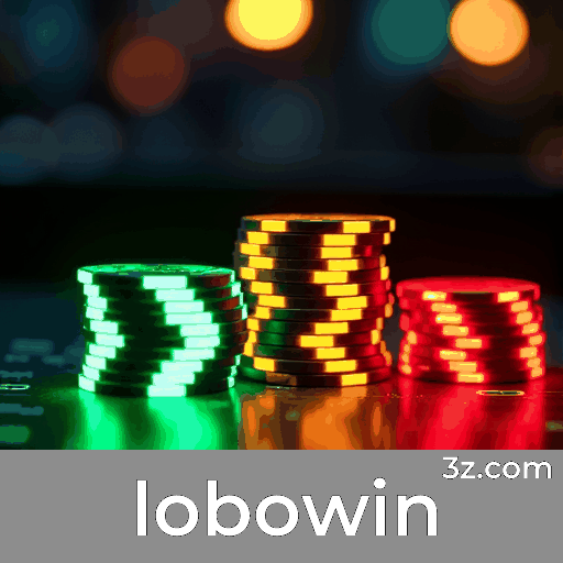 Lobowin: Experiência de Jogo Profissional e Segura